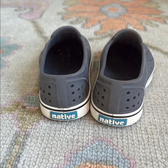 Gray Natives GUC 10 - Picture 2 of 4